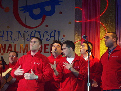 10.02.06 Presentacion. Plaza de la Mezquita