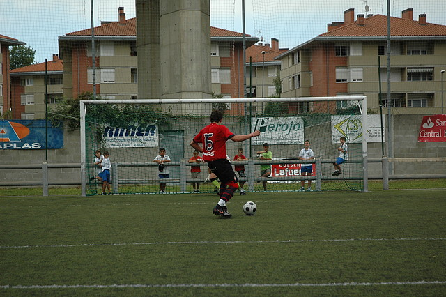 XIV MEMORIAL FRANCISCO PEROJO 037