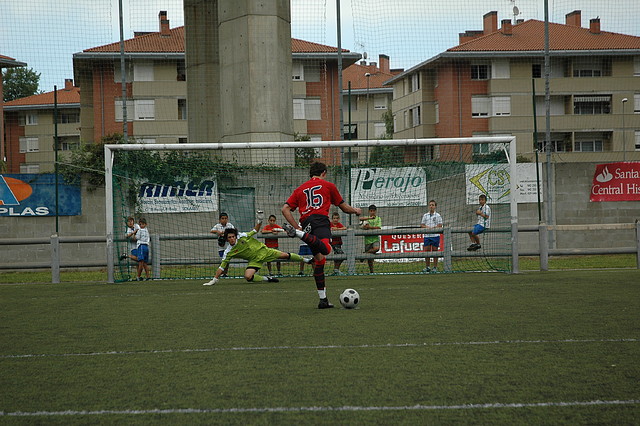 XIV MEMORIAL FRANCISCO PEROJO 038