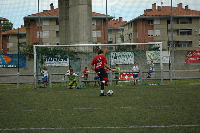 XIV MEMORIAL FRANCISCO PEROJO 039