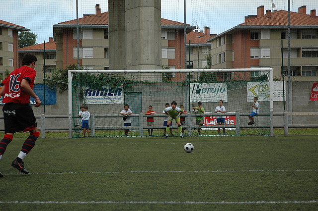 XIV MEMORIAL FRANCISCO PEROJO 034