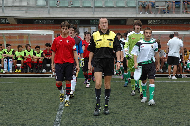 XIV MEMORIAL FRANCISCO PEROJO 019 XIV MEMORIAL FRANCISCO PEROJO 019
