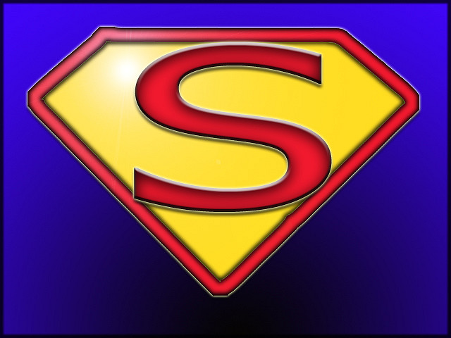 9LOGO DE SUPERMAN copia