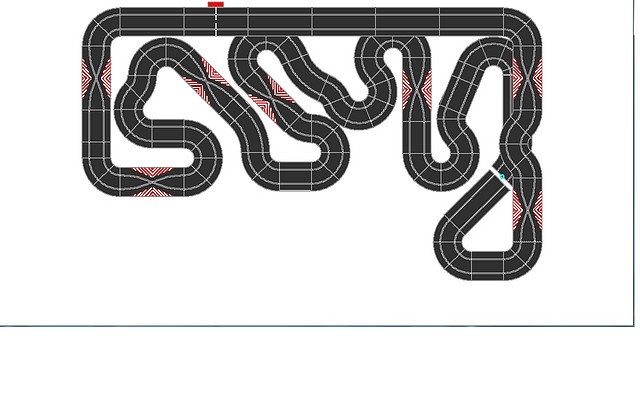 pista 1 pista 1