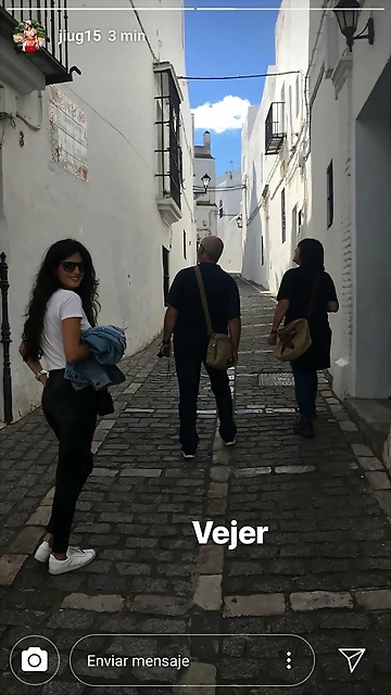 Hugo IG Stories 16-10-2018 Hugo IG Stories 16-10-2018