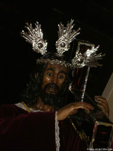 ntro padre jesus