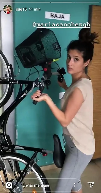 Video Hugo IG Stories 14-3-2019 (3) Video Hugo IG Stories 14-3-2019 (3)