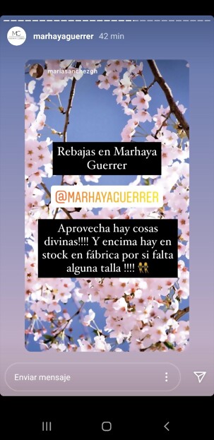 Marhaya Guerrer IG Stories 7-1-2021 (8) Marhaya Guerrer IG Stories 7-1-2021 (8)