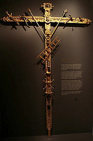 cruz de guia cruz de guia