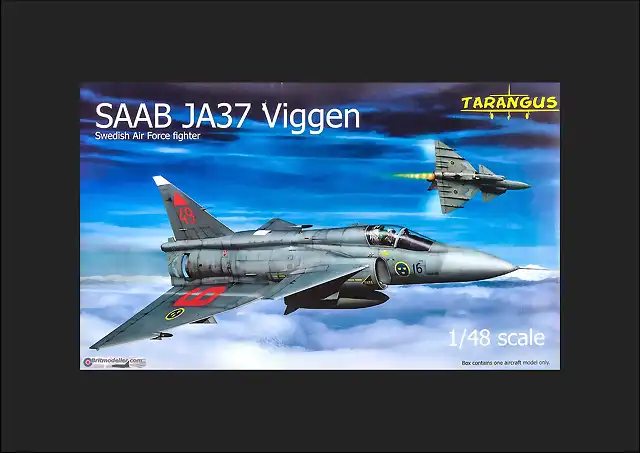 caja del viggen