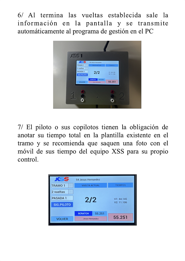 Manual XSS Pilotos4