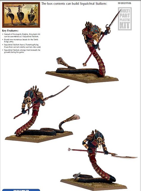 sepulchral stalkers sepulchral stalkers