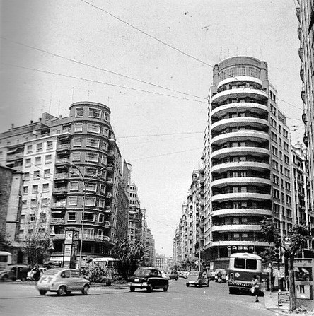 Valencia Av. Baron de Carcer (1)