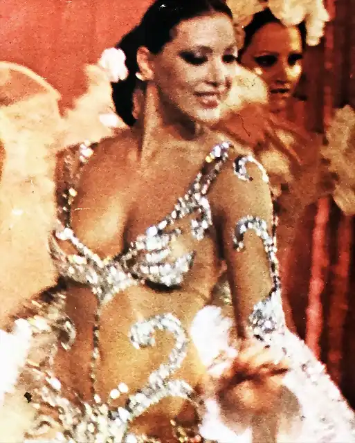 norma duval teatro calderon 1978