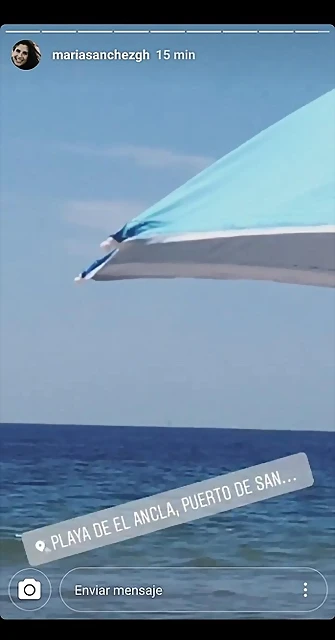 Video Mar?a IG Stories 1-5-2019 (2) Video Mar?a IG Stories 1-5-2019 (2)