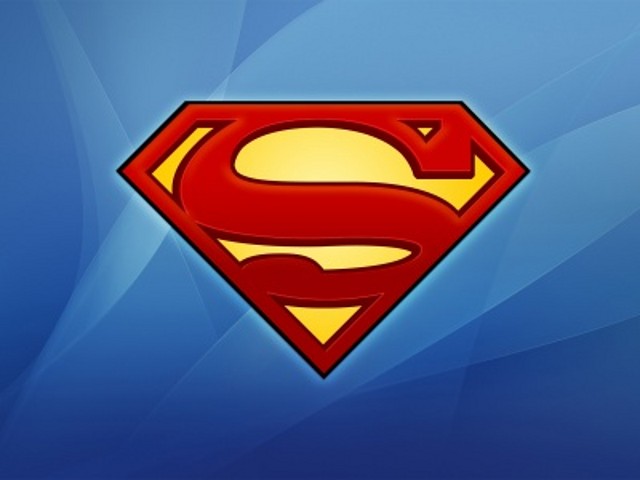 supermman