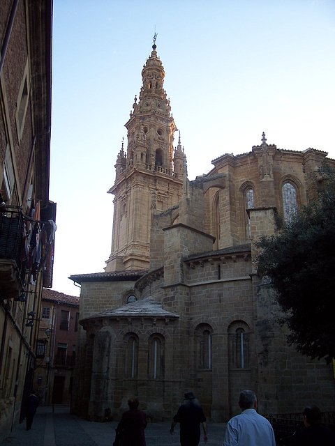 Catedral de Sto. Domingo