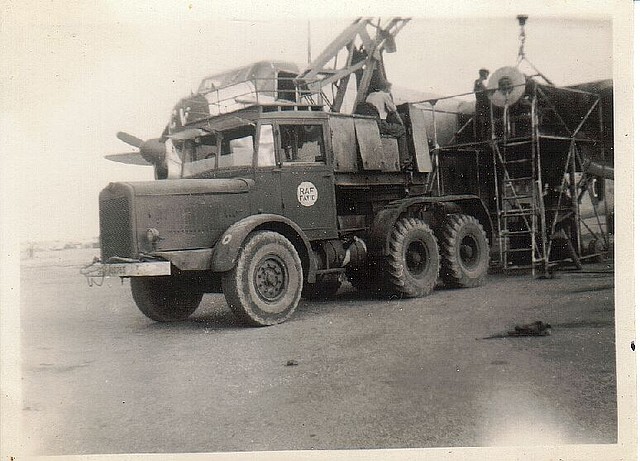 thornycroft thornycroft