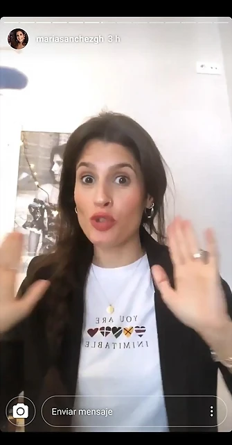 Video Mar?a IG Stories 26-12-2019 (6)