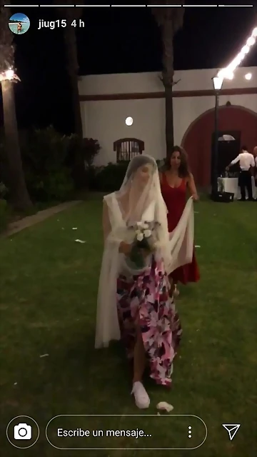 Video Hugo IG Stories 7-7-2018 (16) Video Hugo IG Stories 7-7-2018 (16)