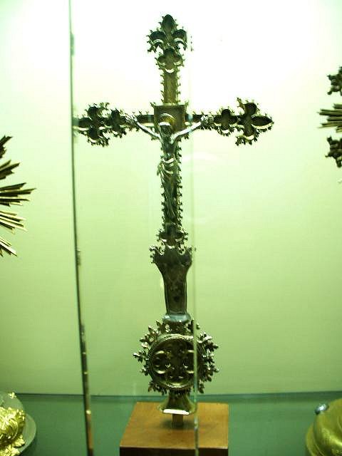 Creu de les Rogatives (1430)