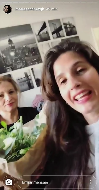 Video Mar?a IG Stories 22-2-2019 (13) Video Mar?a IG Stories 22-2-2019 (13)
