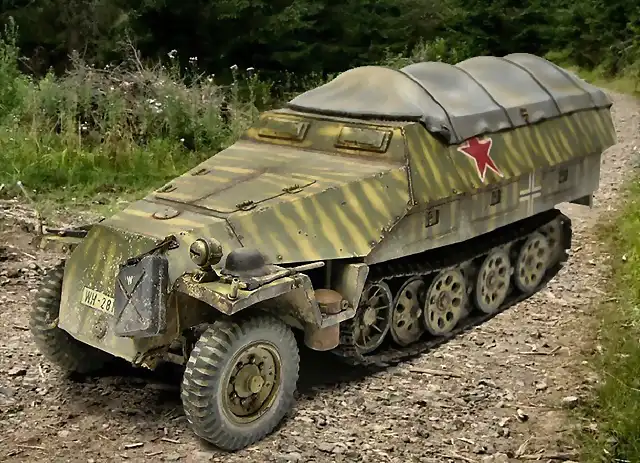 sdkfz_251_ausfd