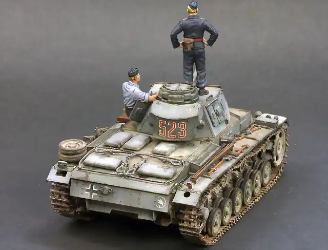 Panzer III An?bal 12