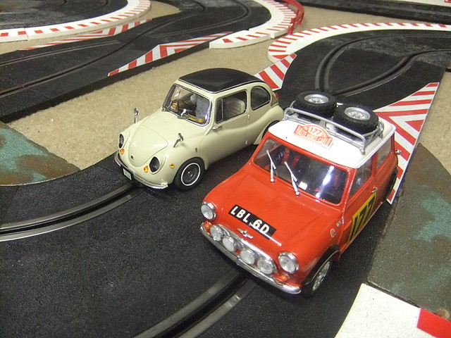 Subaru 360 017 Subaru 360 017