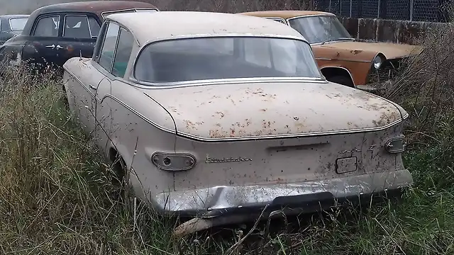 Studebaker