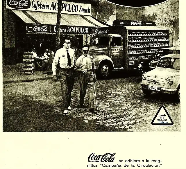 zcoca cola 1959