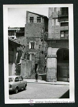 Tortosa Tarragona 1969