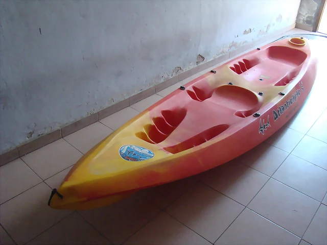 kayak 002