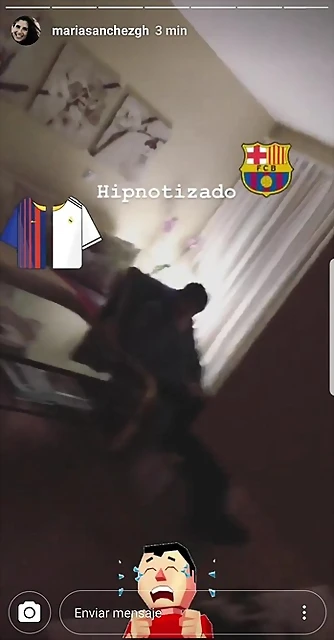 Video Mar?a IG Stories 6-2-2019 (10) Video Mar?a IG Stories 6-2-2019 (10)