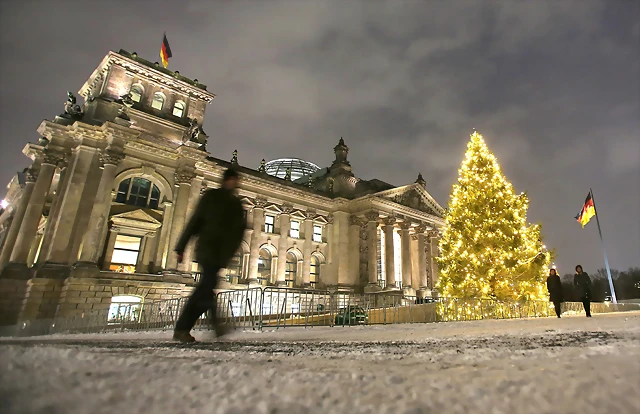 BERLIN BERLIN