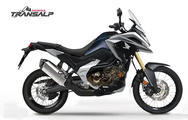 TA alta NC 2021 nuevo motor