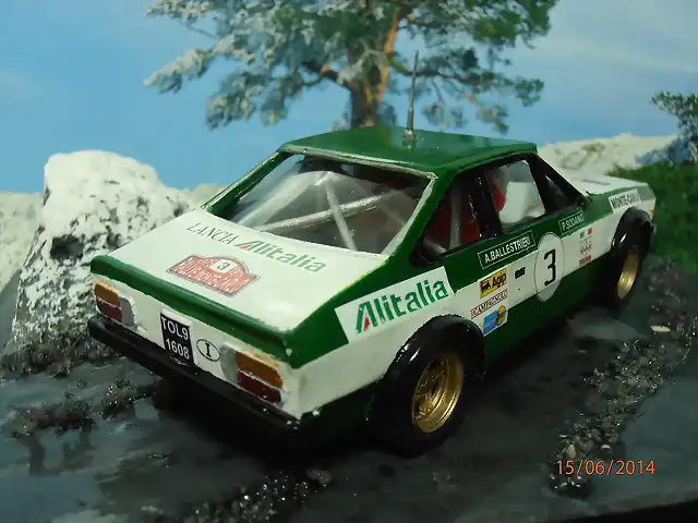 Lancia 4