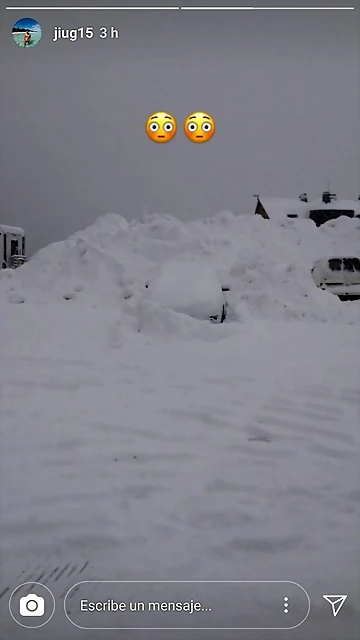 Hugo IG Stories 28-12-2017 Hugo IG Stories 28-12-2017