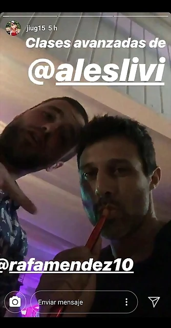 Video Hugo IG Stories 14-5-2019 (1) Video Hugo IG Stories 14-5-2019 (1)