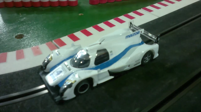 1er TEST AUDI Slot (1) 1er TEST AUDI Slot (1)