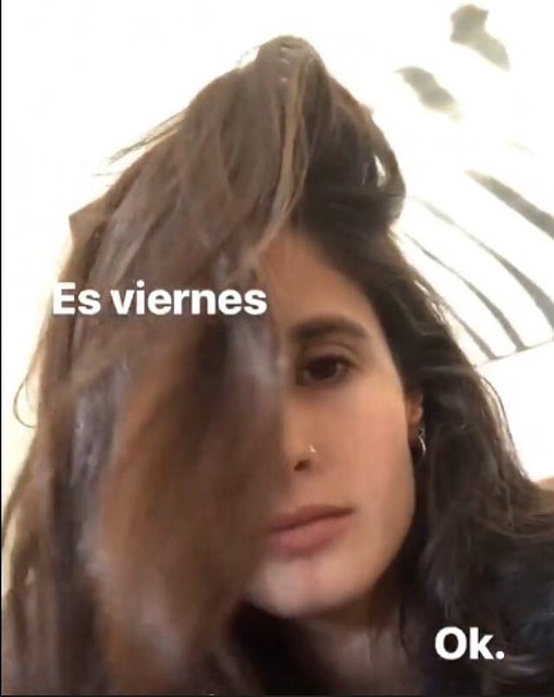 Video Mar?a IG Stories 15-2-2019 (10) Video Mar?a IG Stories 15-2-2019 (10)