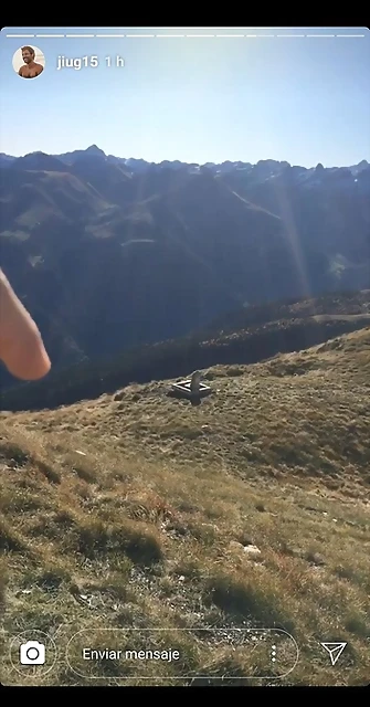 Video Hugo IG Stories 26-10-2019 (7) Video Hugo IG Stories 26-10-2019 (7)