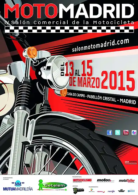 MotoMadrid-2015