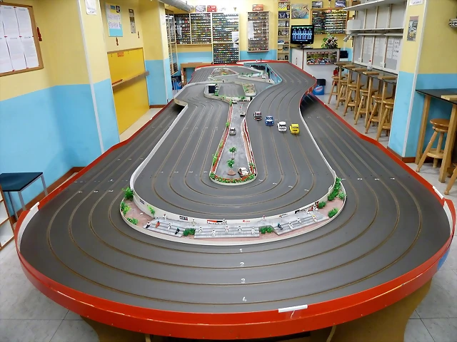 Le Mans Le Mans