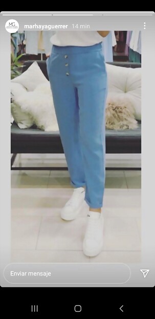 Marhaya Guerrer IG Stories 7-3-2021 (2) Marhaya Guerrer IG Stories 7-3-2021 (2)