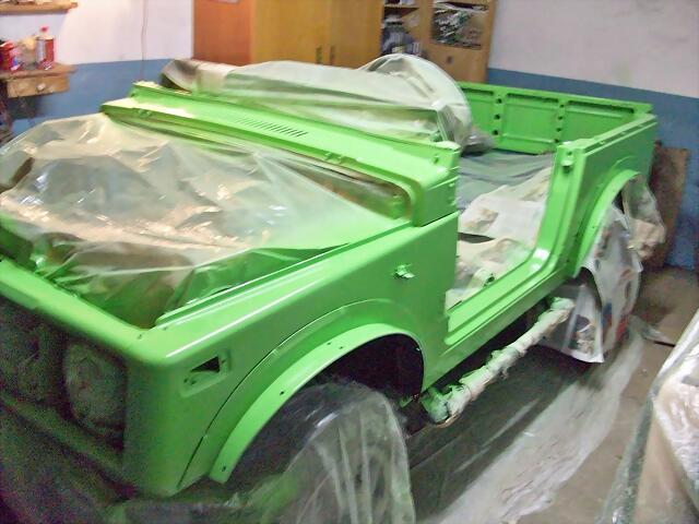 RESTAURACION SUZUKI. (37) RESTAURACION SUZUKI. (37)