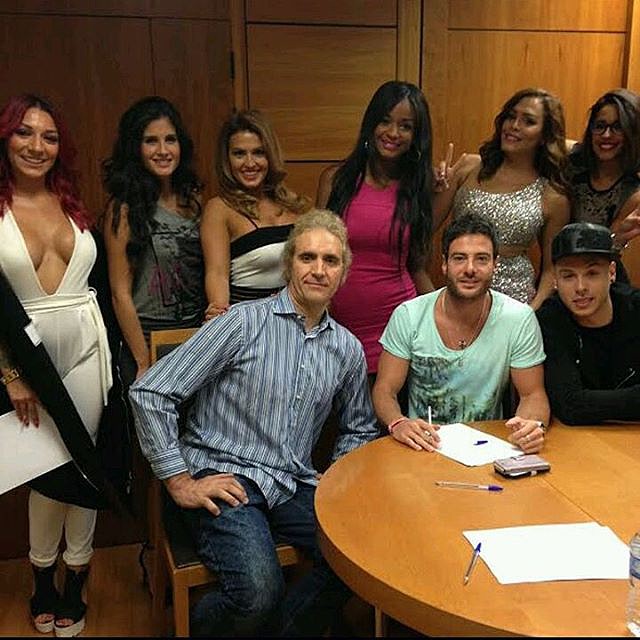 Antes Debate 2 Antes Debate 2
