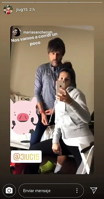 Video Hugo IG Stories 25-4-2019 (5)