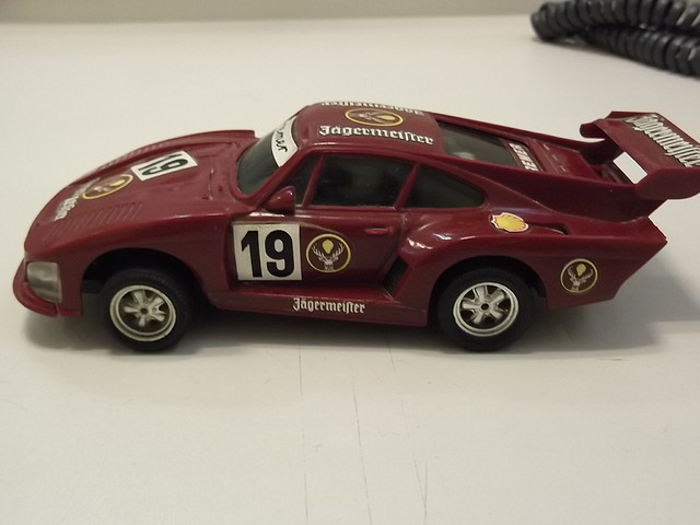 Scalextric 008