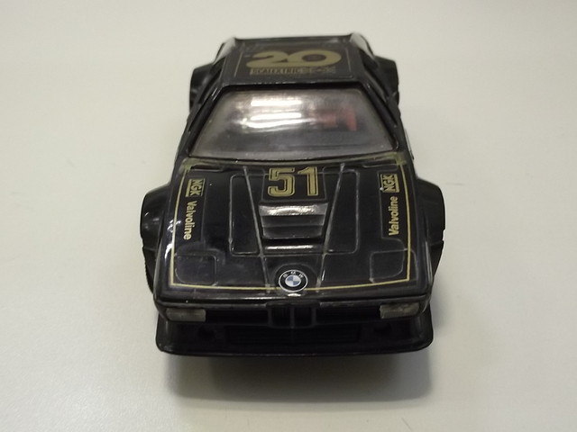 Scalextric 004 Scalextric 004